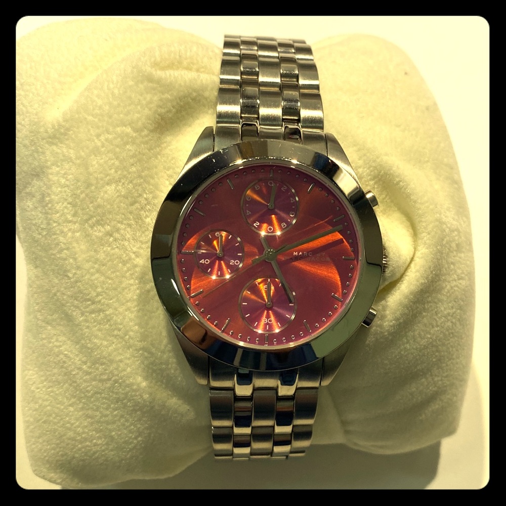 Marc Jacobs Watch